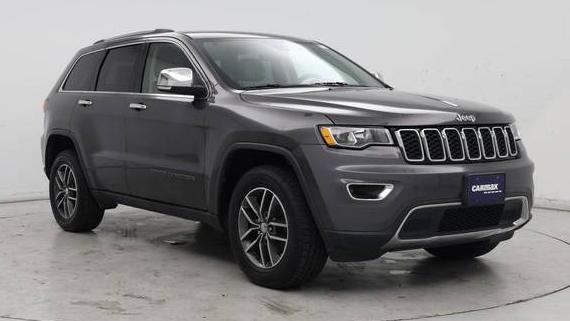 JEEP GRAND CHEROKEE 2017 1C4RJFBG8HC835386 image JEEP GRAND CHEROKEE 2017 1C4RJFBG8HC835386 image